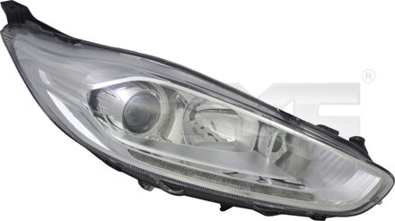 Ford Koplamp Links 2014602062