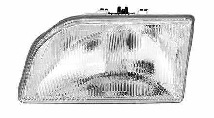 Ford Koplamp links 203404052