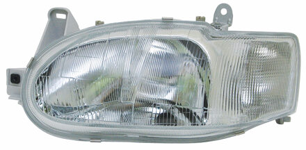 Ford Koplamp links 205036082