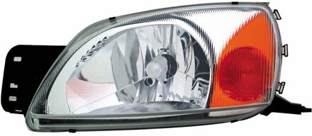 Ford Koplamp links 205924152