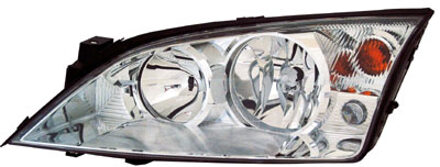 Ford Koplamp links 206246052