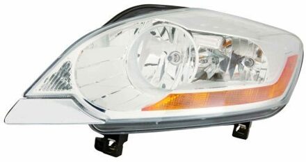 Ford Koplamp links 4311184LMLDEM