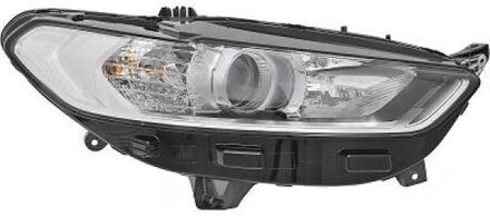 Ford Koplamp Priority Parts 1429180