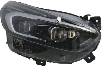 Ford Koplamp rechts 046683