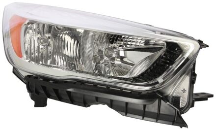 Ford Koplamp rechts 046925