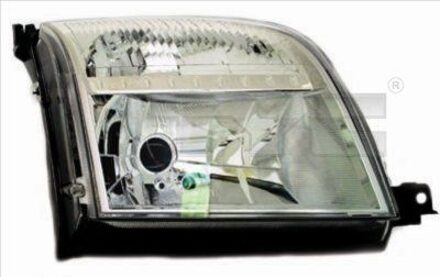 Ford Koplamp rechts 200359052