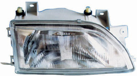 Ford Koplamp rechts 205115082