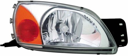 Ford Koplamp rechts 205923052