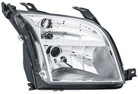 Ford Koplamp, rechts, halogeen 1LD246044241