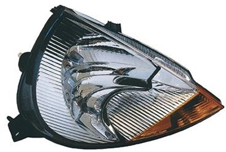 Ford Koplamp Rechts Met Knipperlicht H7 + H1