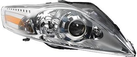 Ford Koplamp Rechts Met Pinkl. 1882986