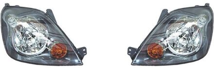 Ford Koplamp Set SET1806962
