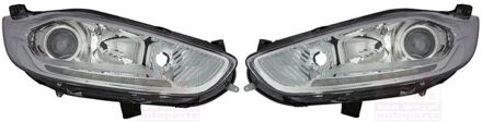 Ford Koplamp Set SET1808964