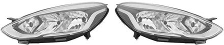 Ford Koplamp Set SET1809961