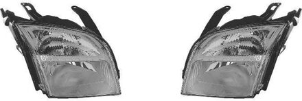 Ford Koplamp Set SET1810962