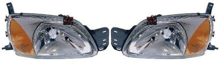 Ford Koplamp Set SET1831962