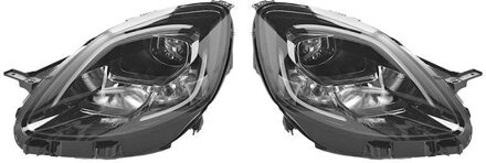 Ford Koplamp set SET1853961V