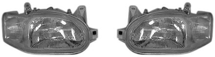 Ford Koplamp Set SET1856962