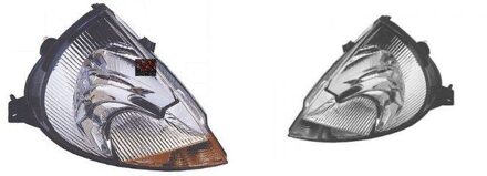 Ford Koplamp Set SET1865962