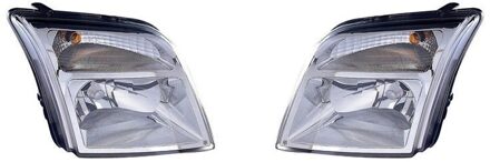 Ford Koplamp Set SET1884962