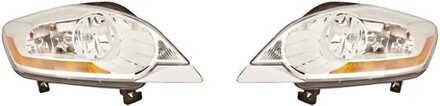 Ford Koplamp Set SET1905962