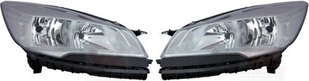 Ford Koplamp Set SET1906962