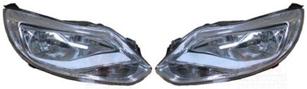 Ford Koplamp Set SET1945962