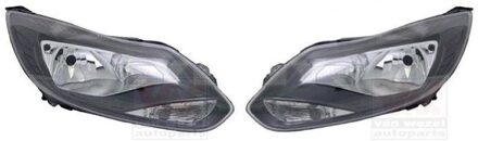 Ford Koplamp Set SET1945964