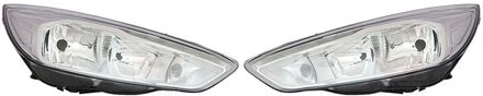 Ford Koplamp Set SET1947962