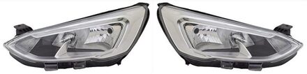 Ford Koplamp Set SET1949961