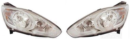 Ford Koplamp Set SET1966962