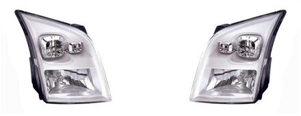 Ford Koplamp Set SET1985962