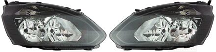 Ford Koplamp Set SET1987962