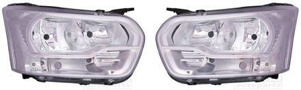 Ford Koplamp Set SET1991962
