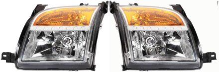 Ford Koplamp Set SET1ED247026251