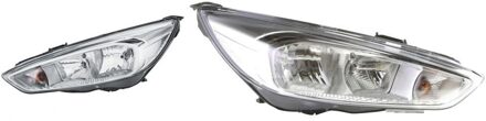 Ford Koplamp Set SET1EE354827051