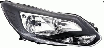 Ford Koplamp