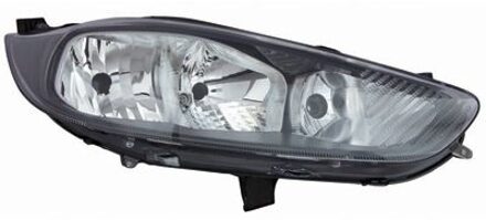 Ford Koplamp