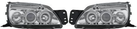 Ford Koplampen set 1403580