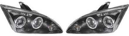Ford Koplampen set 1416380