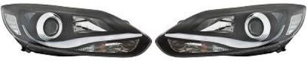 Ford Koplampen set 1418685