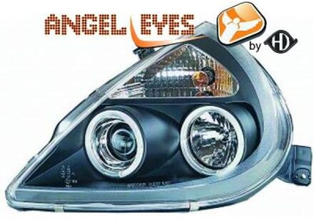 Ford Koplampen set 1460480