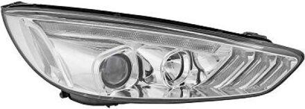 Ford Koplampen set HD Tuning 1419585