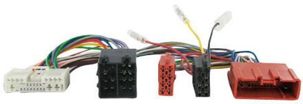 Ford Koppeladapter Mazda 201171902