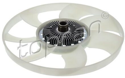 Ford Koppeling, radiateurventilator 304376
