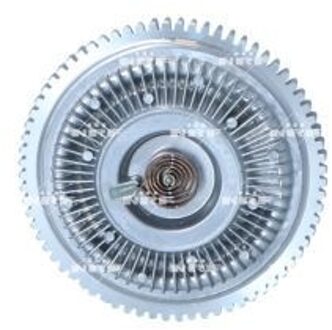 Ford Koppeling, radiateurventilator 49517