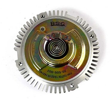 Ford Koppeling, radiateurventilator BSG30505002