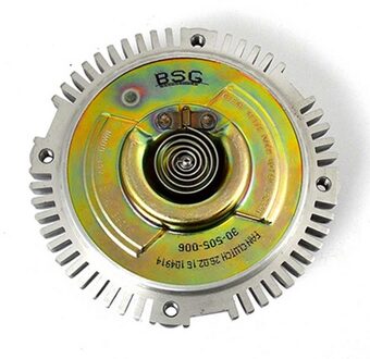Ford Koppeling, radiateurventilator BSG30505006