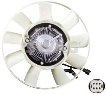 Ford koppeling, ventilator 50106017
