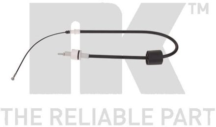 Ford Koppelingkabel 922538